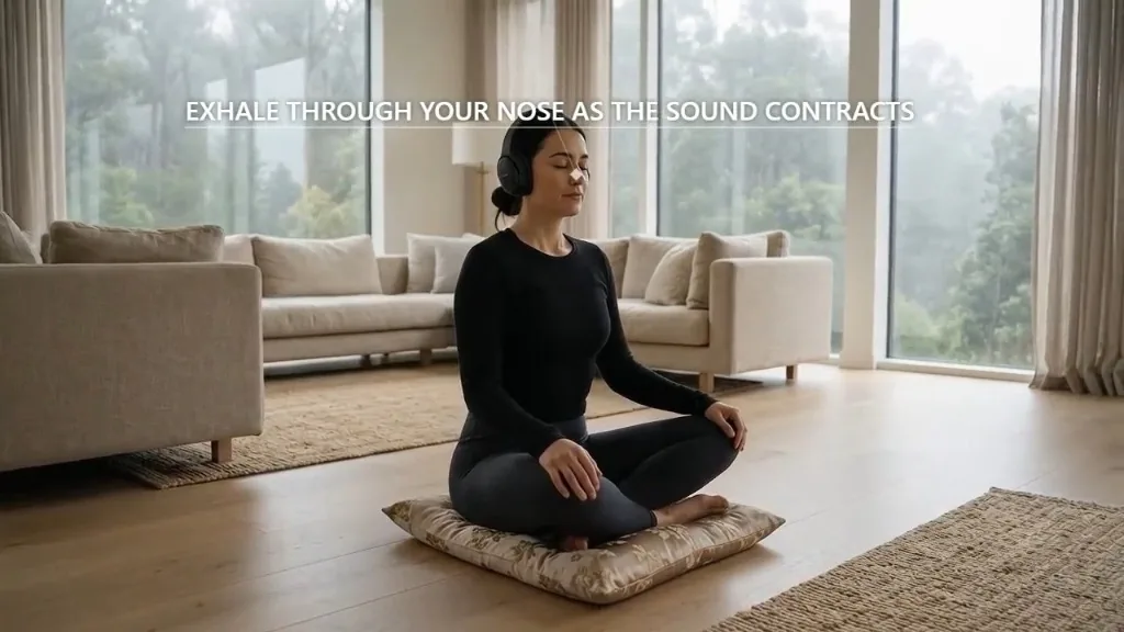 Breathe with RE demonstration video cover