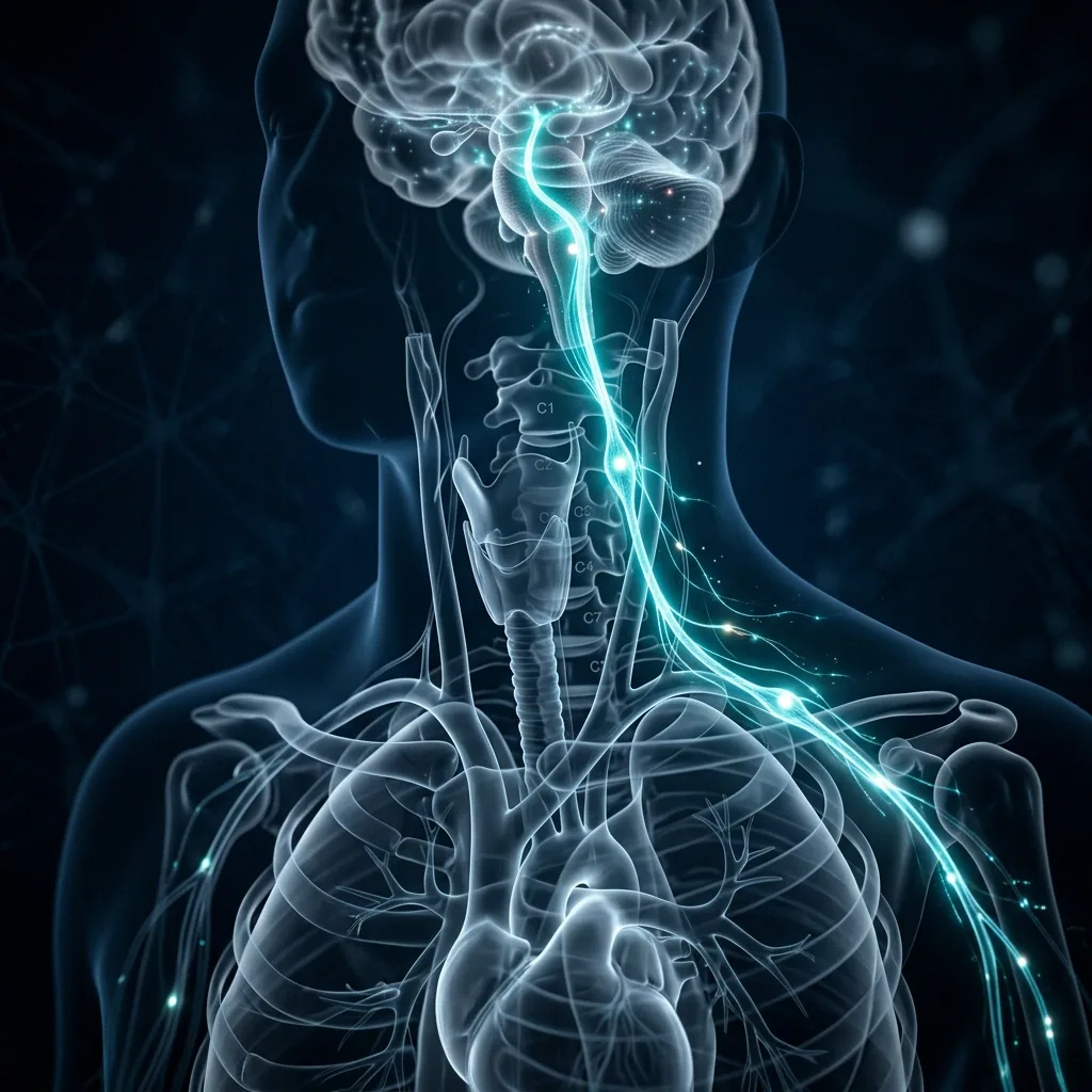 The Vagus Nerve